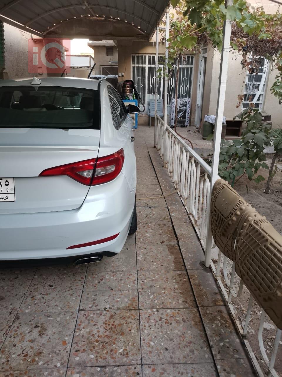 هیوندای سۆناتا